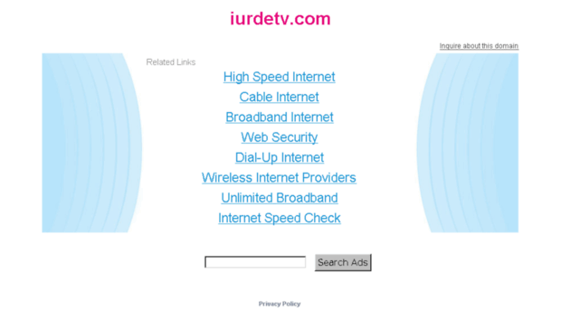 iurdetv.com