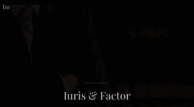 iurisfactor.com