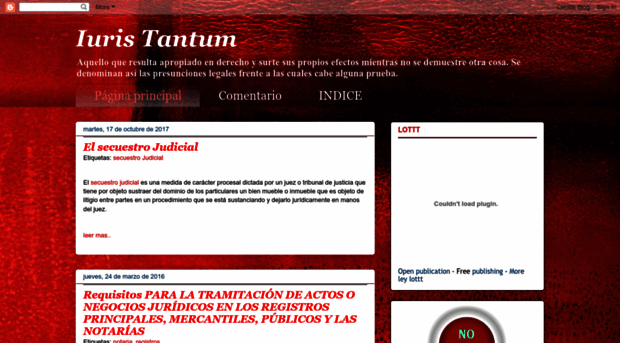 iuristantums.blogspot.com