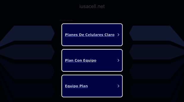 iusacell.net