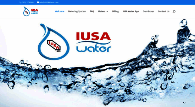 iusawatermeters.com