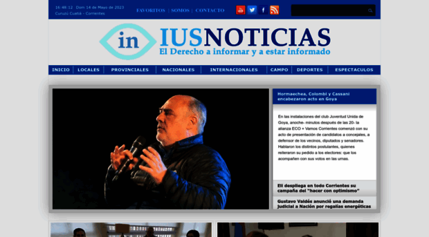 iusnoticias.com.ar