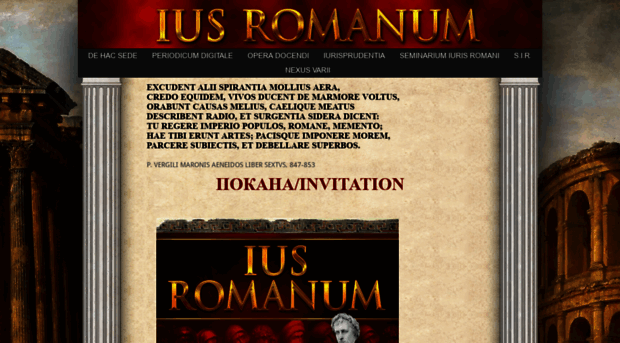 iusromanum.eu