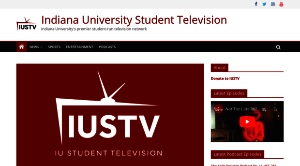 iustv.com