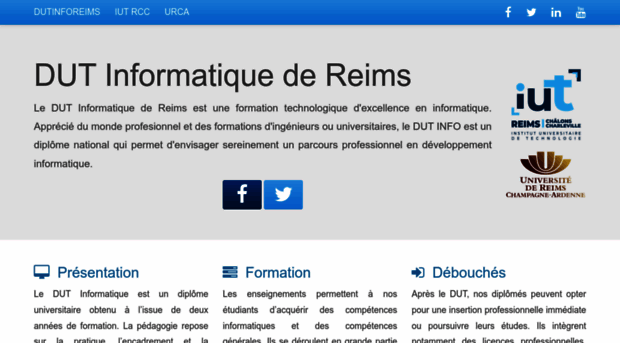 iut-info.univ-reims.fr