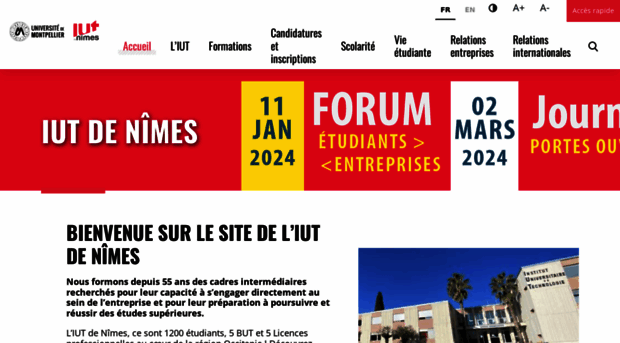 iut-nimes.fr