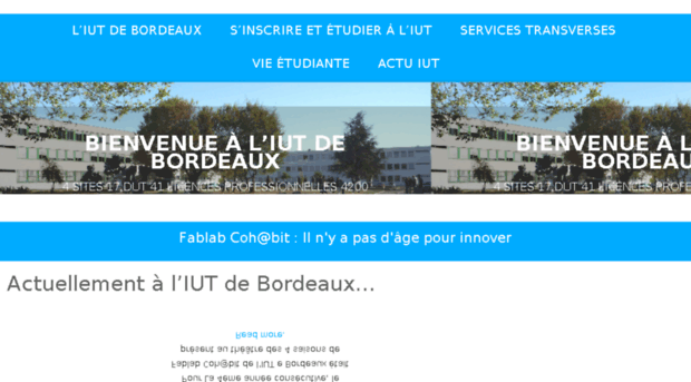 iut.u-bordeaux1.fr