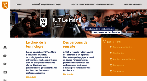 iut.univ-lemans.fr