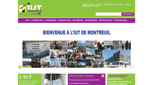 iut.univ-paris8.fr