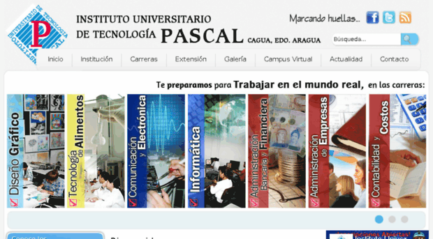 iutepascal.com.ve