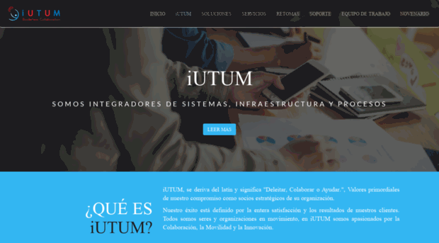 iutum.com
