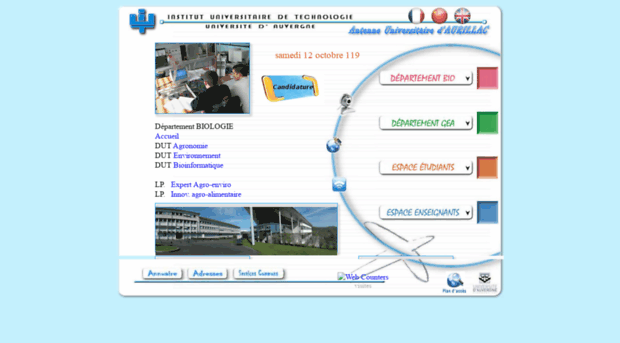 iutweb-aurillac.u-clermont1.fr