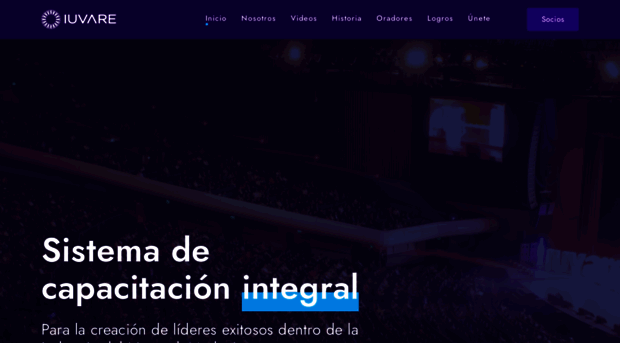 iuvare.com.mx