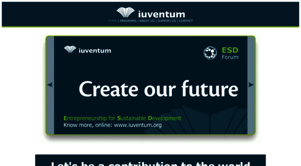 iuventum.org