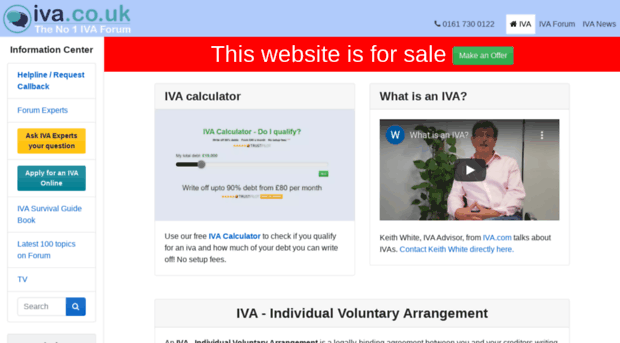 iva.co.uk