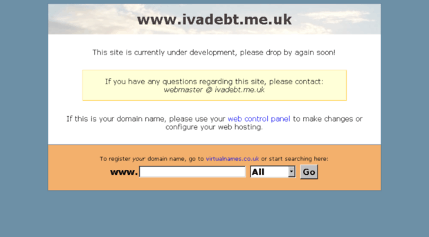 ivadebt.me.uk