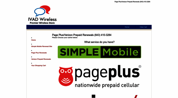 ivadwireless.com