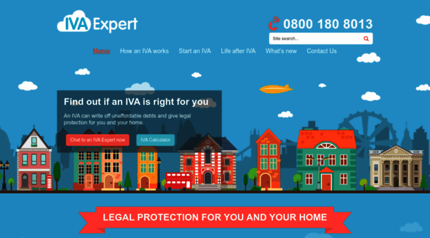 ivaexpert.co.uk