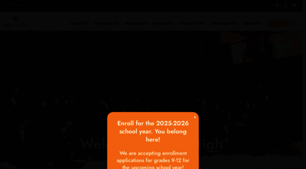 ivahigh.org