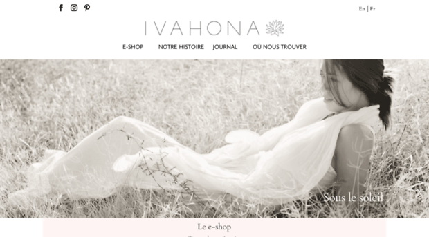 ivahona.com