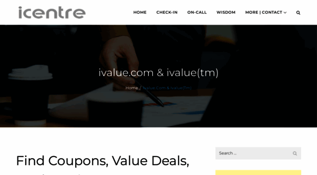 ivalue.com