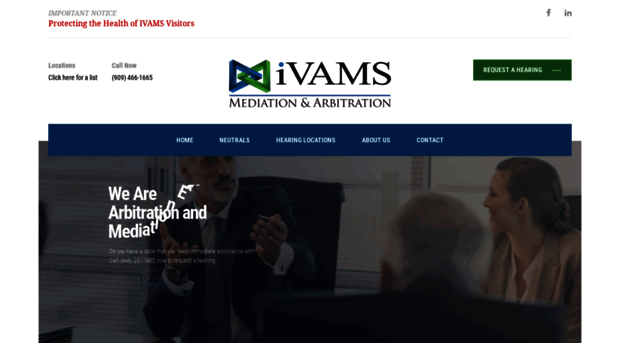 ivams.com