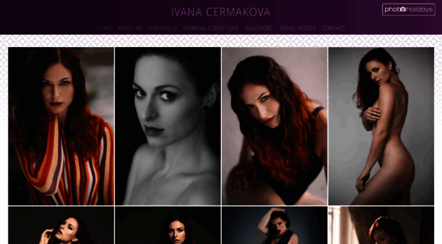 ivanacermakova.com