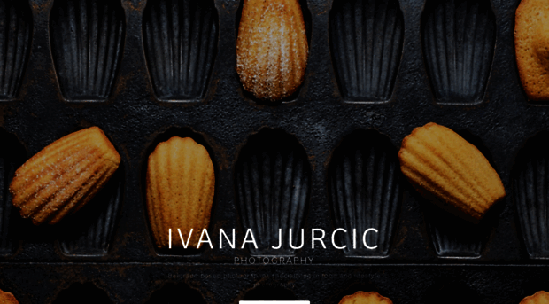 ivanajurcic.com