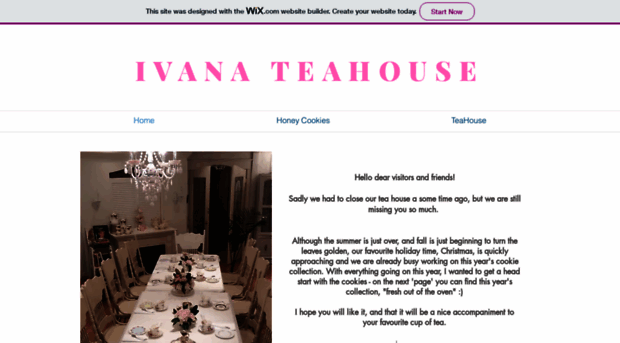 ivanateahouse.ca