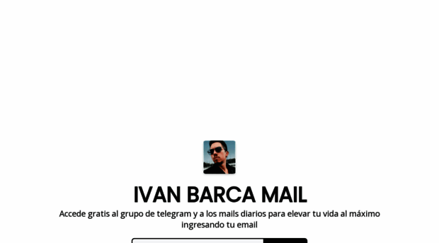 ivanbarca.com