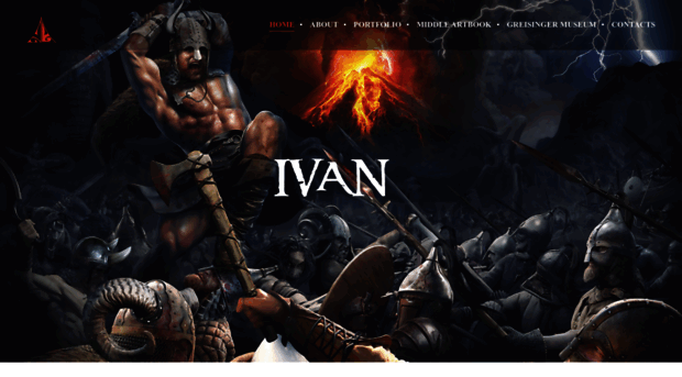 ivancavini.com