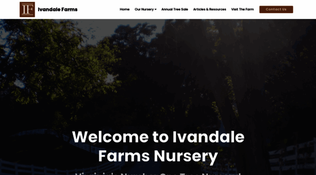 ivandalefarms.com