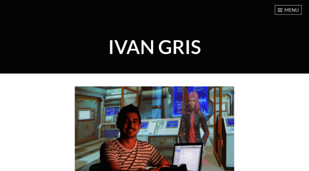 ivangris.com