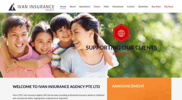 ivaninsurance.com