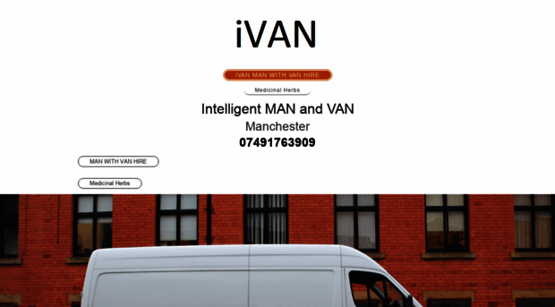 ivanivan.co.uk