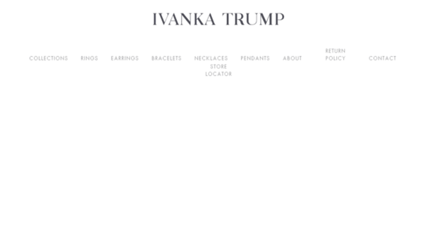 ivankatrumpcollection.com