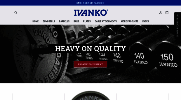 ivankobarbell.com