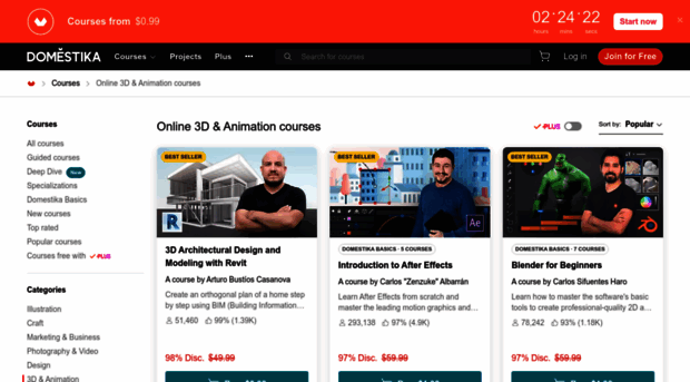 ivanlopez.cgsociety.org