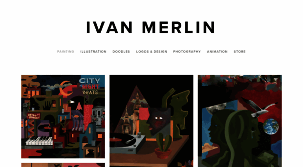 ivanmerlin.squarespace.com