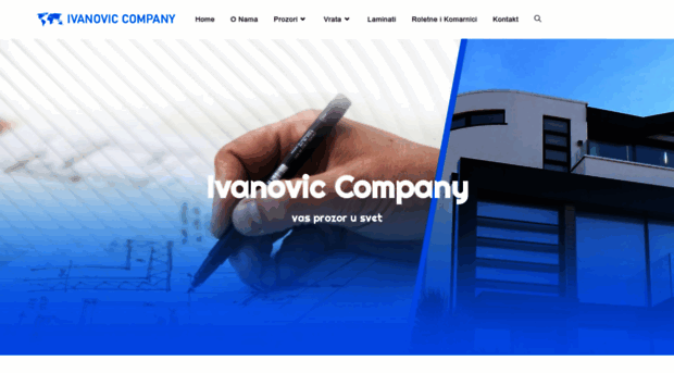 ivanovic-company.com