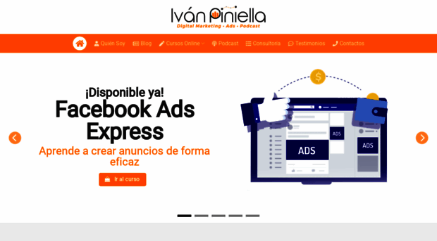 ivanpiniella.com