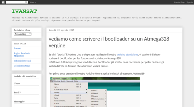 ivansat.blogspot.it