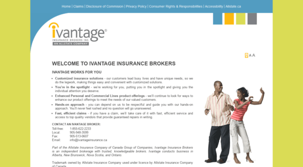ivantageinsurance.ca