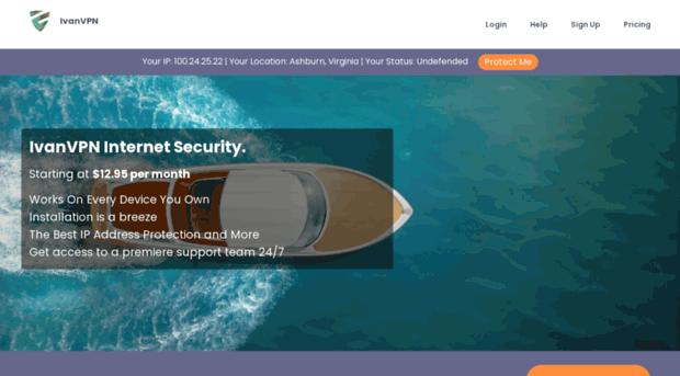 ivanvpn.com