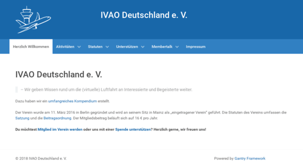 ivao.de