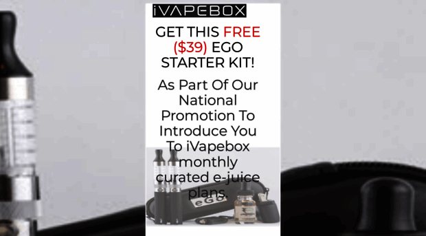 ivapebox.launchrock.com