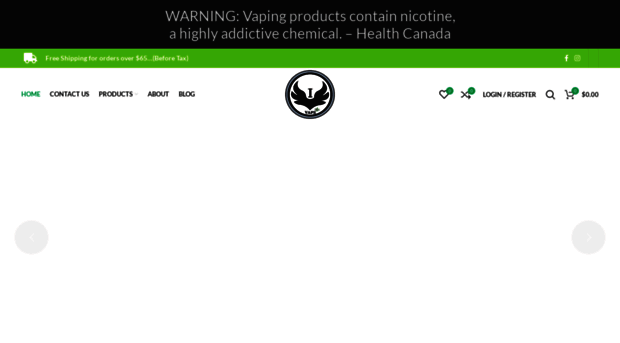 ivapeplus.ca