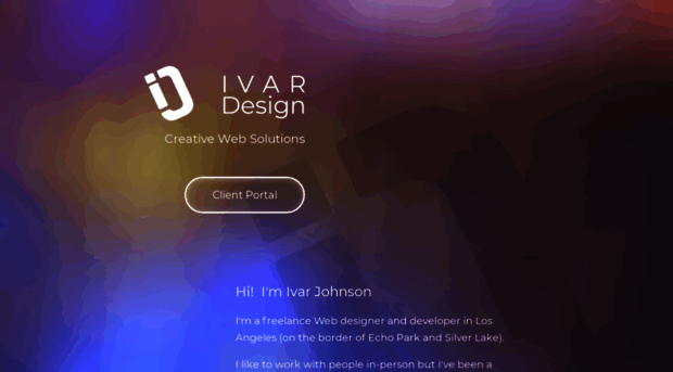 ivardesign.com