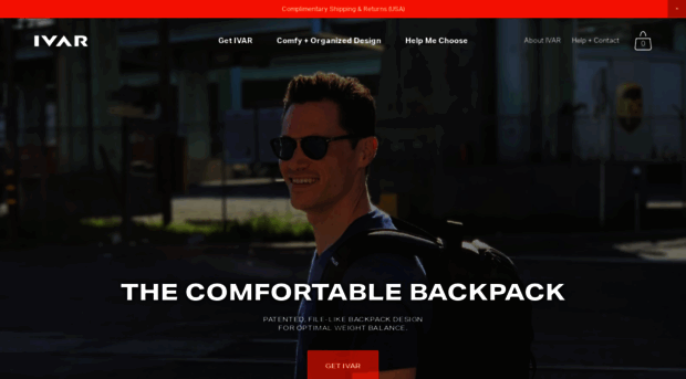 ivarpack.com