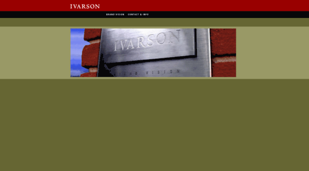 ivarson.com